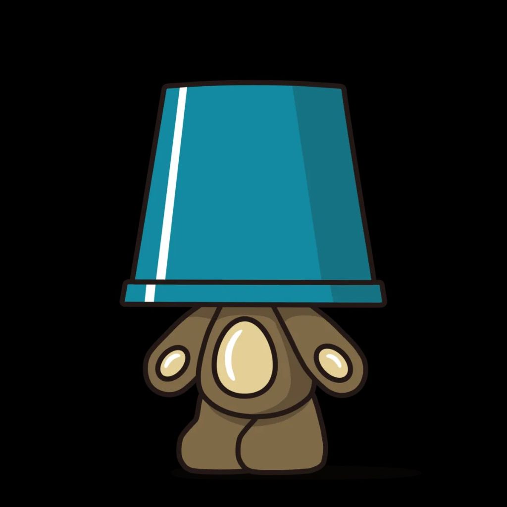 Pucre Base Character 1