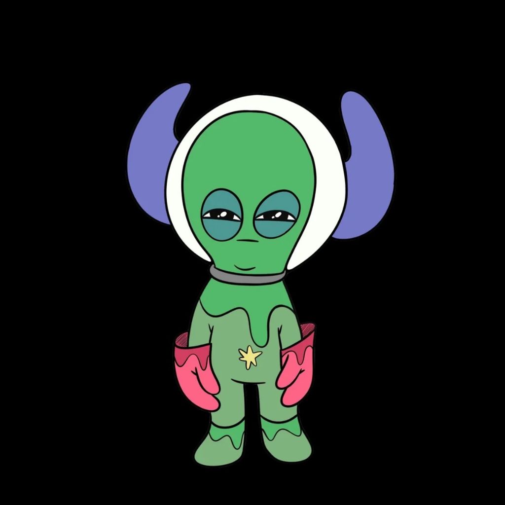 Pucre Base Character 3